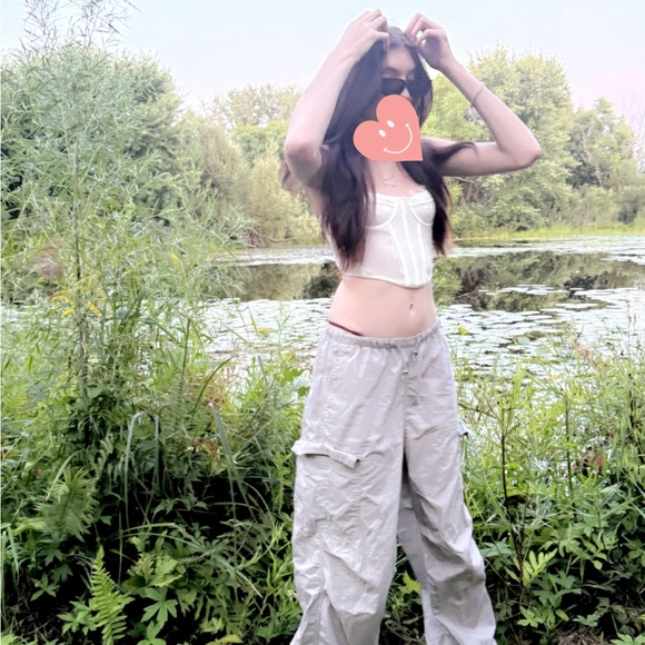 Meet the Posher Other - Meet your Posher, Maliyah
